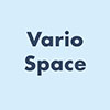 Functies: VarioSpace